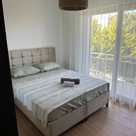 Detached House With Pool In Alacati *