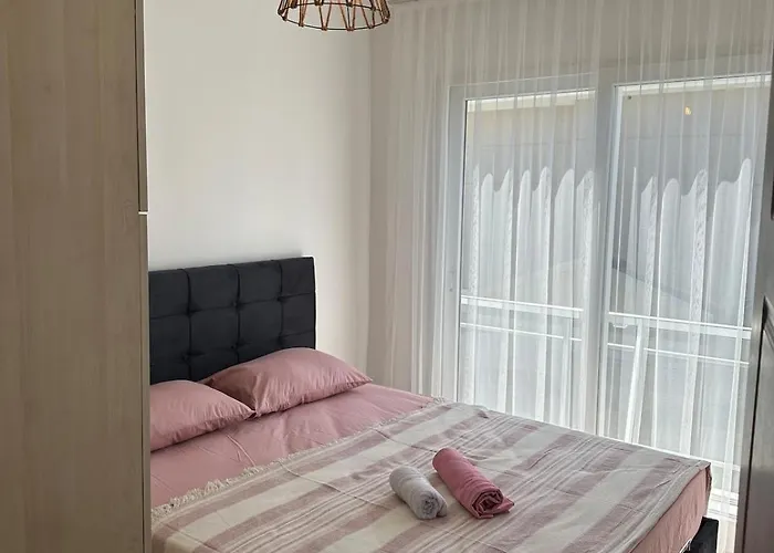 Villa Detached House With Pool In Alacati *