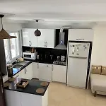 Detached House With Pool In Alacati Cesme