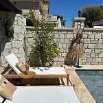 Detached House With Pool In Alacati Cesme