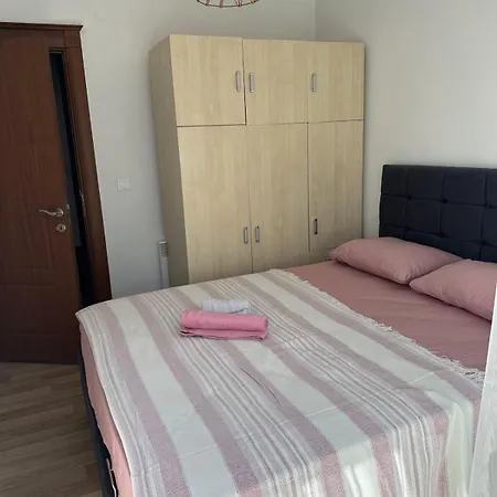 Detached House With Pool In Alacati * Çeşme