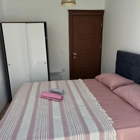 Detached House With Pool In Alacati *