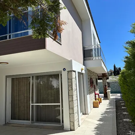 Detached House With Pool In Alacati Vila Çeşme