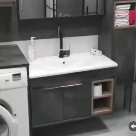 Detached House With Pool In Alacati