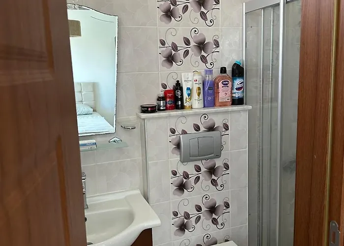 فيلة Detached House With Pool In Alacati Çeşme