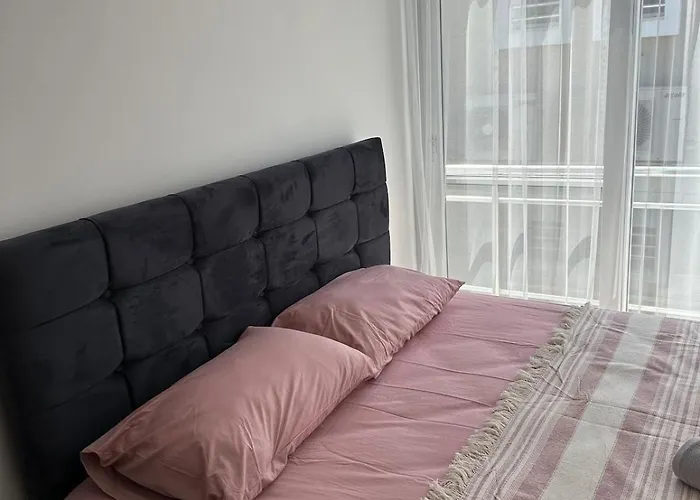 Detached House With Pool In Alaçatı * Çeşme