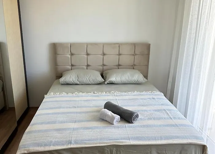 فيلة Detached House With Pool In Alacati *